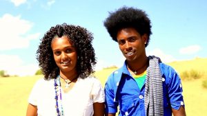 Destaw Teshager - Silebarekew New | ስለባረከው ነው - New Ethiopian Music 2019 (Official Video)