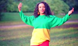 Genet Bekele - Abiy Hasab | አብይ ሃሳብ - New Ethiopian Music 2019