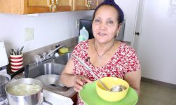 Ethiopian Food/Soup - How to Make Gebs Shorba - የገብስ ሾርባ አሰራር