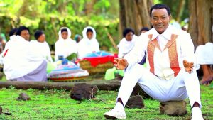 Mulatu Lema - Degusew | ደጉ ሰው - New Ethiopian Music 2018 (Official Video)