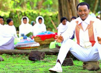 Mulatu Lema – Degusew | ደጉ ሰው – New Ethiopian Music 2018 (Official Video)