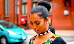 Eyerus Anteneh - Aye Sew | አይ ሰው - New Ethiopian Music 2018 (Official Video)
