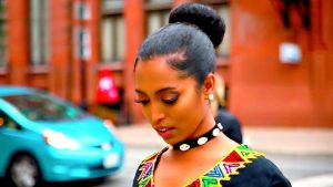 Eyerus Anteneh - Aye Sew | አይ ሰው - New Ethiopian Music 2018 (Official Video)
