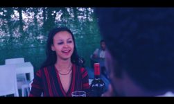 Ethiopian Music : Tizetaw Minilik ትዝታው ሚኒሊክ (ሃሎ ውዴ) - New Ethiopian Music 2019(Official Video)