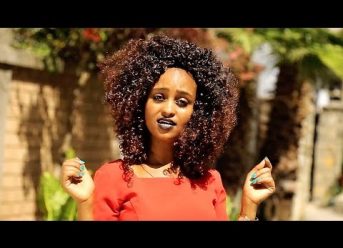 Betelhem Zerfu – Nikaw | ንካው – New Ethiopian Music 2018 (Official Video)