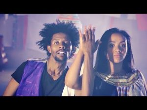 Wendi Tone - Yalanchi | ያላንቺ - New Ethiopian Music 2018 (Official Video)