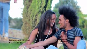Ethiopian Music : Caalaa Booni (Kootuyaa Saboontuu) - New Ethiopian Music 2019(Official Video)