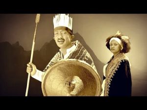Bekele Arega & Mestawet Adegeh - Zeraf | ዘራፍ - New Ethiopian Music 2018 (Official Video)