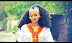 Misgena Goytom - Newenesela | ንወነሰላ - New Ethiopian Tigrigna Music 2018 (Official Video)