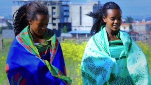 Oromo Music : Zeeynabaa Abbaa Jihaad (Kiyya Kiyya) - New Ethiopian Oromo Music 2019(Official Video)