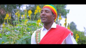 Ethiopian Music : Alelegn Lemma አለልኝ ለማ (ኢትዮጵያዬ) - New Ethiopian Music 2018(Official Video)