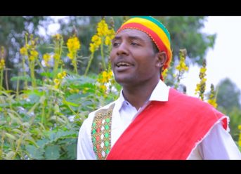 Ethiopian Music : Alelegn Lemma አለልኝ ለማ (ኢትዮጵያዬ) – New Ethiopian Music 2018(Official Video)