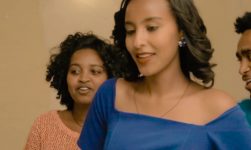 Ethiopian Music : ሳምኬት (መላው መላ ነው) - New Ethiopian Music 2018(Official Video)