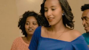 Ethiopian Music : ሳምኬት (መላው መላ ነው) - New Ethiopian Music 2018(Official Video)
