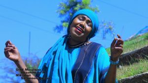 Ethiopian Music : Faaxee Anniyyaa (Ati Kiyya) - New Ethiopian Oromo Music 2019(Official Video)