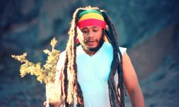 Ras Biruk - More Fire | እቶን እሳት - New Ethiopian Music 2019 (Official Video)