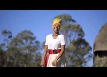 Ethiopian Music: Asher Habesha (Tarike Mish) ft Ujulu Fera New Ethiopian Music 2018(Official Video)