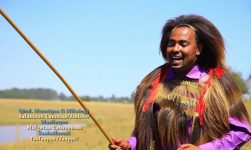 Ethiopian Music : Bilisummaa Baqqalaa (Foollee)- New Ethiopian Oromo Music 2018(Official Video)