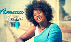 Margiitu Warqina - Amma Yeroon - New Ethiopian Music 2019 (Official Video)