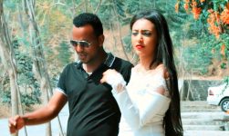 Jireenyaa Shifaraaw - SIIF HAA TA'U - New Ethiopian Music 2019 (Official Video)