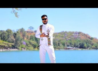 Solomon Gash Abe –  Shamo | ሻሞ – New Ethiopian Music 2018 (Official Video)