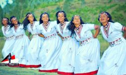 Obsaa Raggaasaa - Dibaa Ibiddaa - New Ethiopian Music 2019 (Official Video)