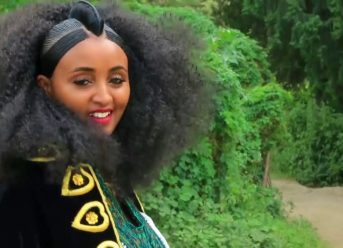 Ethiopian music : Haftom G/Michael – Welelaaton(ወለላኣተን) – Ethiopian Tigrigna Music (Official Video)