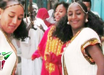 Meshesh – Awdeamet – Traditional Eritrean Music