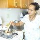 ፆም መፍቻ Ethiopian Dish - How to Make Telba Bitbit - የተልባ ብጥብጥ አሰራር