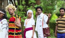 Ethiopian Music: Mekuanent Melese (Hagere) ሙኳንንት መለሰ (ሀገሬ) New Ethiopian Music 2016(Official Video)