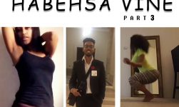 HABESHA VINE FUNNY VIDEOS (ETHIOPIAN ERITREAN COMEDY) PART 3
