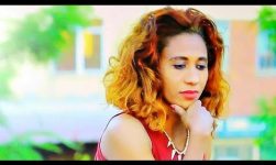 Gedena Aynekul - Mubah | ሙባሕ - New Ethiopian Music 2017 (Official Video)
