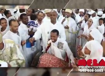 Hanna Gizaw & Dn Temesgen Asfaw – Kimsha Highlight Video