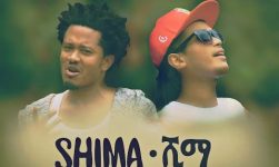 Mykey Shewa & Mieraf Assefa - Shima | ሺማ - New Ethiopian Music 2016 (Official Video)