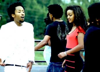 Ethiopian - Bedlu Esayas(Cream) - Ererere (ኧረረረ..) - New Ethiopian Music 2016(Official Music Video)