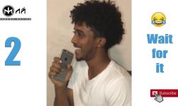 NEW ETHIOPIAN FUNNY VIDEOS (የወሩ ኣስቂኝ ቪዲዮዎች) AND VINE VIDEOS(part 3) 2017