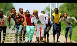 Ethiopian music : Sami Go - Shashemene(ሻሸመኔ) - New Ethiopian Oromo Music 2017(Official Video)