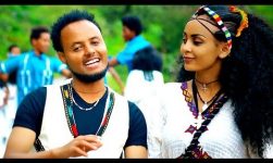 Fish ft. Samon - Mizer | ሚዘር - New Ethiopian Tigrigna Music 2017 (Official Video)