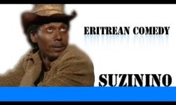 Eritrean comedy suzinino funny video MEDHANIT (መድሓኒት)
