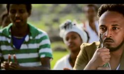 Ethiopian music: Hayleyesus Feyssa - Ayneye(አይንዬ) - New Ethiopian Music 2017(Official Video)
