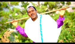 Kassahun Taye - Gojam Gerageru (ጎጃም ገራገሩ) - New Ethiopian Music 2016 (Official Music Video)