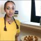 Ethiopian Dessert -  How to Make Sesame Seed Candy - የሰሊጥ ከረሜላ አሰራር