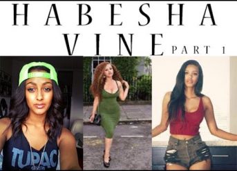 HABESHA VINES FUNNY VIDEOS (ETHIOPIAN ERITREAN  COMEDY) PART 1