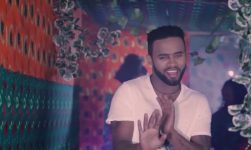 Ethiopian music: Yared Negu - Zelelaye(ዘለላዬ) - New Ethiopian Music 2017(Official Video)