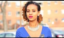 Fikadu Girma - Aynen | አይኔን - New Ethiopian Music (Official Video)