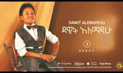 Dawit Alemayehu - Likeyirat | ልቀይራት - New Ethiopian Music 2016 (Official Audio)