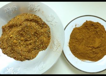 Ethiopian Chili Powder/Spice – How to make Mitmita in America – የሚጥሚጣ አሰራር በአሜሪካ