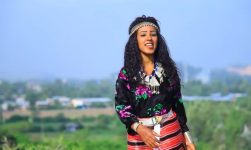 Ketii Aschalew (Bareedakoo) - New Ethiopian Oromo Music 2018(Official Video)