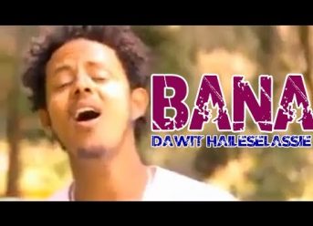 Best New Ethiopian Music 2014 Dawit Haileselassie – Bana