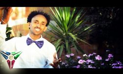 Berhane Kuhlay - Lihamey - (Official Video) | New Eritrean Music 2017